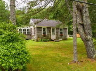 71 Medomak Rd, Bremen, ME 04551