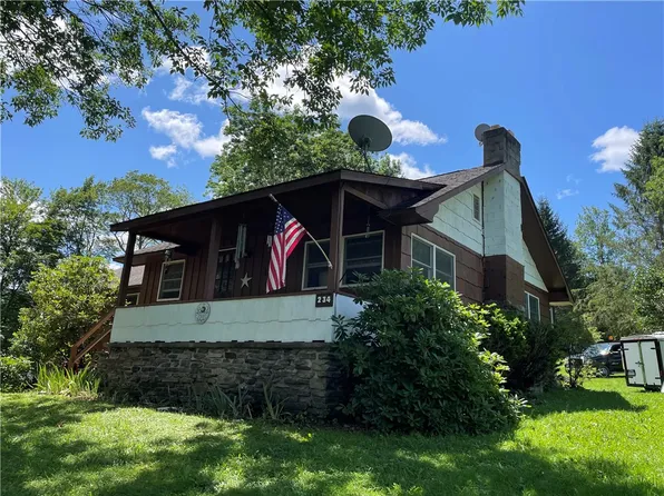 234 County Highway 29, Davenport, NY 13750