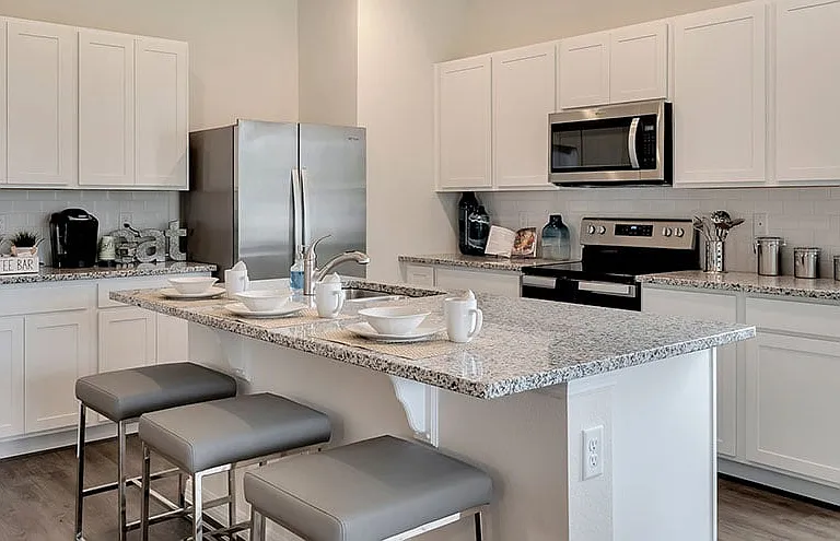 Windbrooks Townhomes — Photo 7