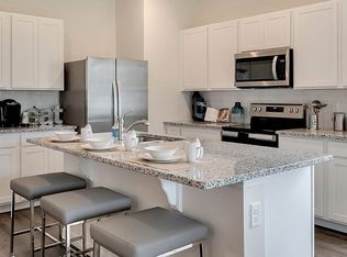 Windbrooks Townhomes, Saint Cloud, FL 34769