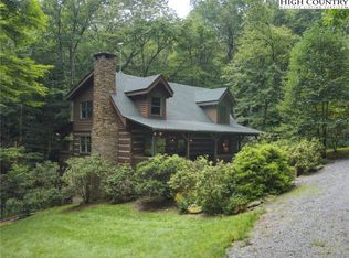8556 Dancing Bear Ln, Blowing Rock, NC 28605