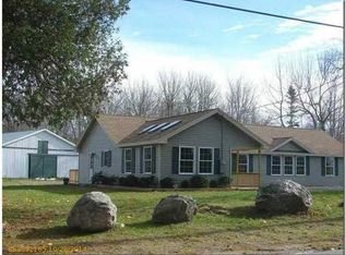 664 Bayside Rd, Ellsworth, ME 04605