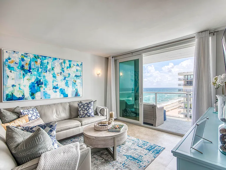 3450 S Ocean Blvd #610 — Photo 6