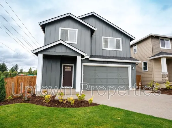 16959 SW Leaf Ln, Tigard, OR 97224