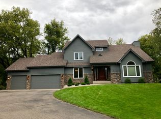 4158 Trail Ridge Ln, Minnetonka, MN 55345