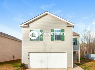 3415 Victoria Brook Ln, Charlotte, NC 28208