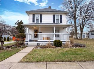 127 Arch St, Clyde, OH 43410