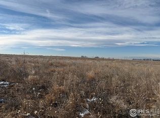 1 Vacant Land County Road 28, Platteville, CO 80651