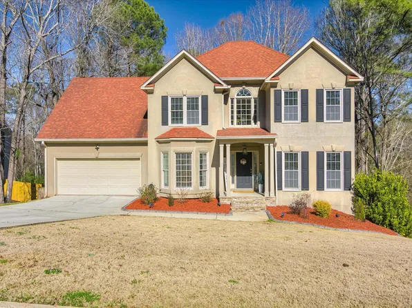 3710 EL CORDERO RANCH SPRINGS Road, Martinez, GA 30907