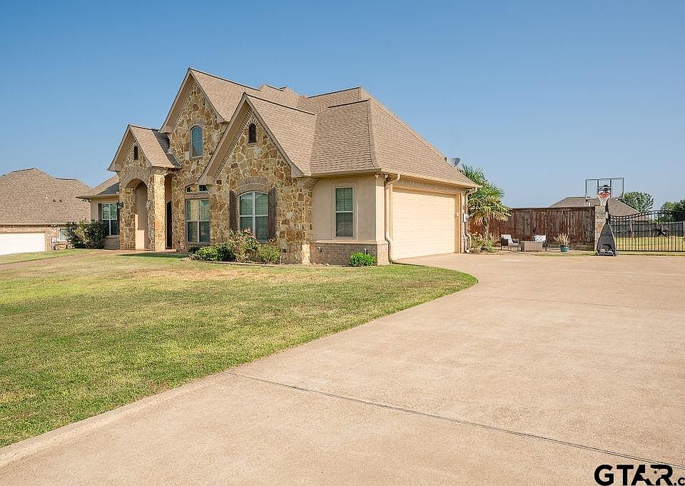 327 Zambezi Ln, Bullard, TX 75757 MLS 23010105 Zillow