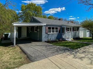 12 Ocallaghan Way, Lynn, MA 01905