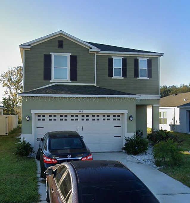 1st image of 543 Preserve Pointe Blvd