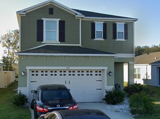 543 Preserve Pointe Blvd, Davenport, FL 33837