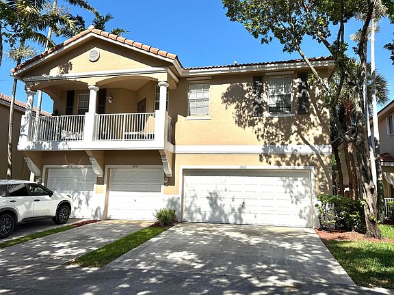 2nd image of 1418 W Wickham Circle #C