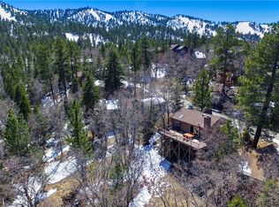 1460 Rockspray Dr, Big Bear Lake, CA 92315