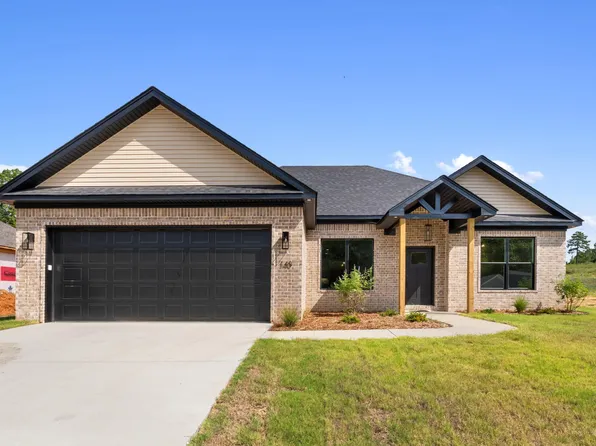 140 Southridge Blvd, Arkadelphia, AR 71923