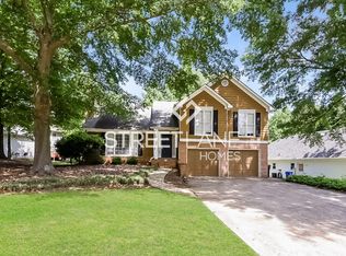 5051 Rodrick Trl, Marietta, GA