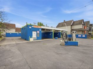 355 Massachusetts Ave, Buffalo, NY 14213
