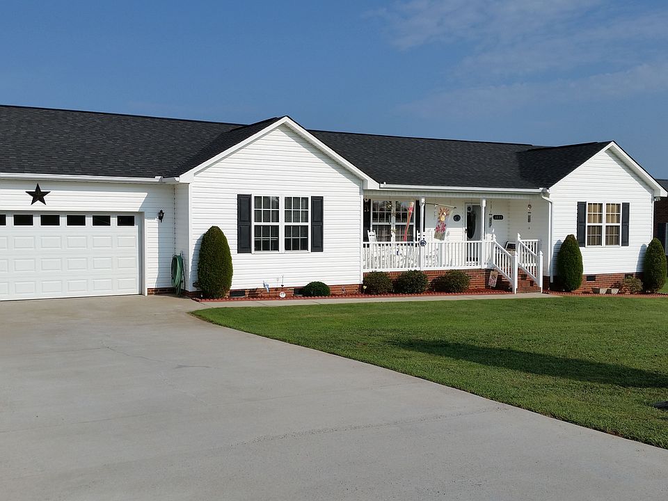 Beautiful ranch home