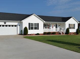 1835 Jetton Dr, Vale, NC 28168