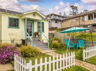 17 Fresno Ave, Cayucos, CA 93430