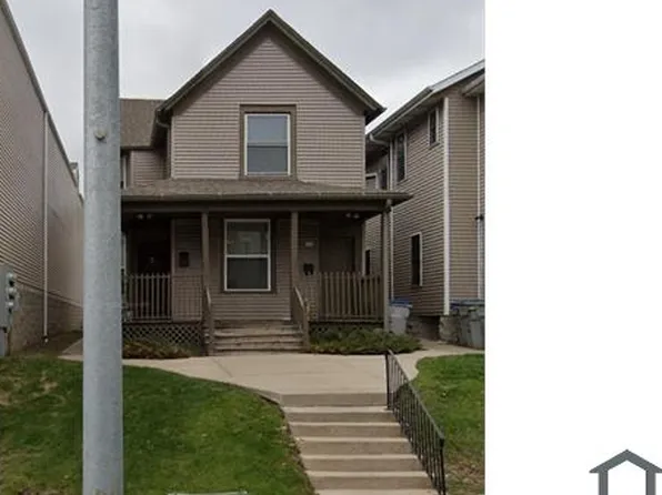 507 N 20th St, Milwaukee, WI
