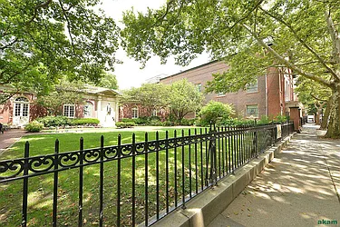 Rented by Akam Sales and Brokerage