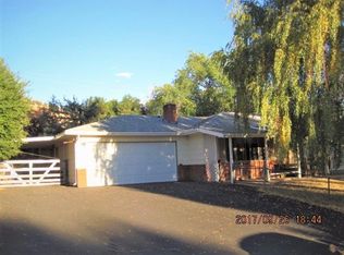 1809 Chinchalla Way, Klamath Falls, OR 97603
