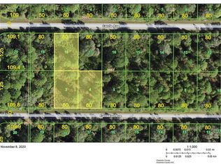 14020 Canadian Ave, Port Charlotte, FL 33953