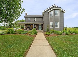 993 Manahan Rd, Towanda, PA 18848