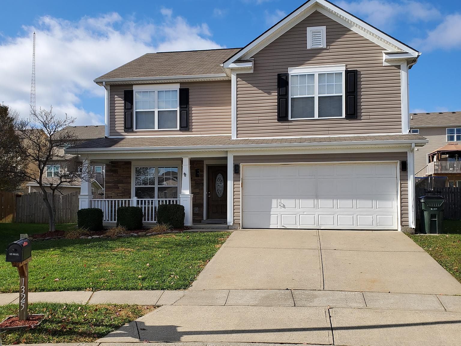1325 Harrington Ct, Lexington, KY 40511 Zillow