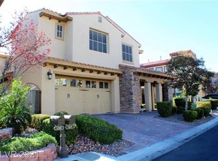147 Crooked Putter Dr, Las Vegas, NV 89148