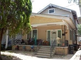 4532 Banks St #B, New Orleans, LA 70119