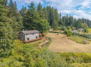 1484 Yasek Loop, Toledo, OR 97391