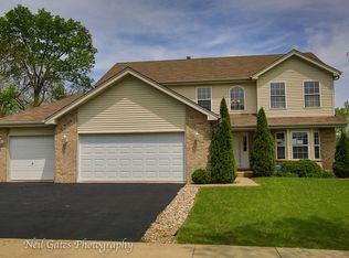 18660 Maple Ave, Country Club Hills, IL