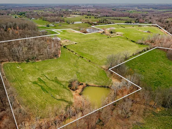 Marie Ln, Red Boiling Springs, TN 37150