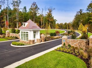 1274 Hammock Cir, Manakin Sabot, VA 23103