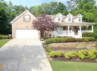 4660 Haley Farms Dr, Cumming, GA 30028