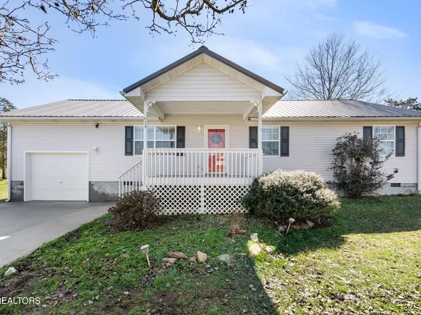 473 Clover Cir, Jacksboro, TN 37757