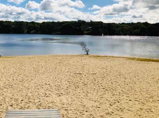 31 Sidewinder Rd, East Falmouth, MA 02536