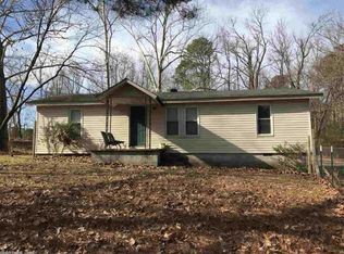 2216 E Dixon Rd, Little Rock, AR 72206