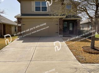 152 Bufflehead Ln, Leander, TX 78641