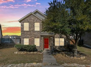 5872 Fir Tree Ln, Fort Worth, TX 76123