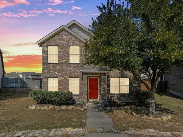5872 Fir Tree Ln, Fort Worth, TX 76123