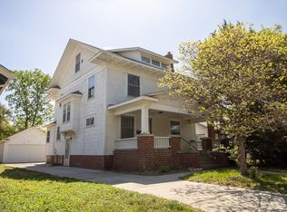 864 N Buffum St, Wichita, KS 67203