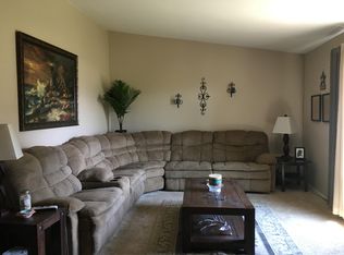 2025 Galloping Way, Acton, CA 93510