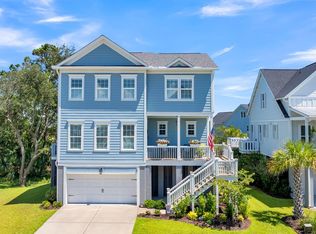 3636 Tidal Flat Cir, Mount Pleasant, SC 29466
