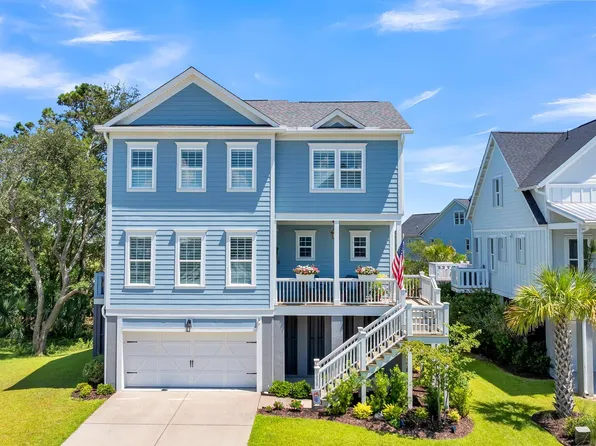 3636 Tidal Flat Cir, Mount Pleasant, SC 29466