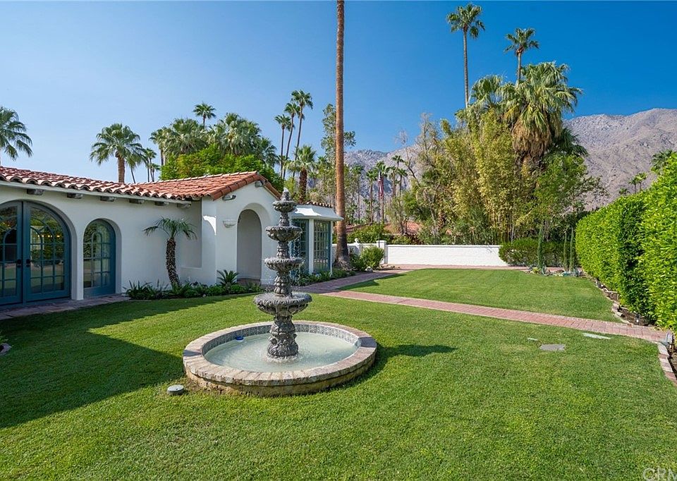 463 Vereda Norte, Palm Springs, CA 92262 Zillow