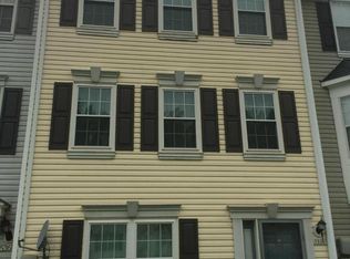 3538 Orchard Shade Rd, Randallstown, MD 21133